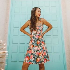 VICI Dress - Like New